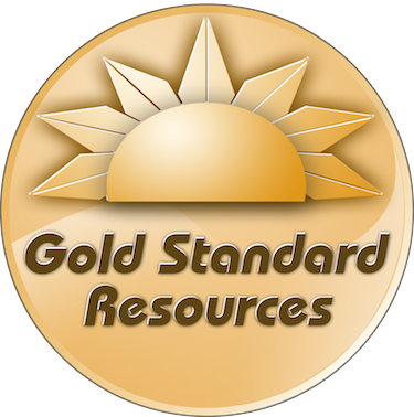 Logo for Gold Standard Resources, LLC